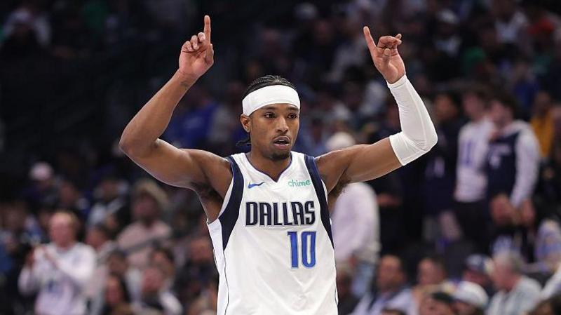 عذرخواهی برندون ویلیامز از تیم دالاس ماوریکس بابت بازداشت به دلیل داشتن ماریجوانا